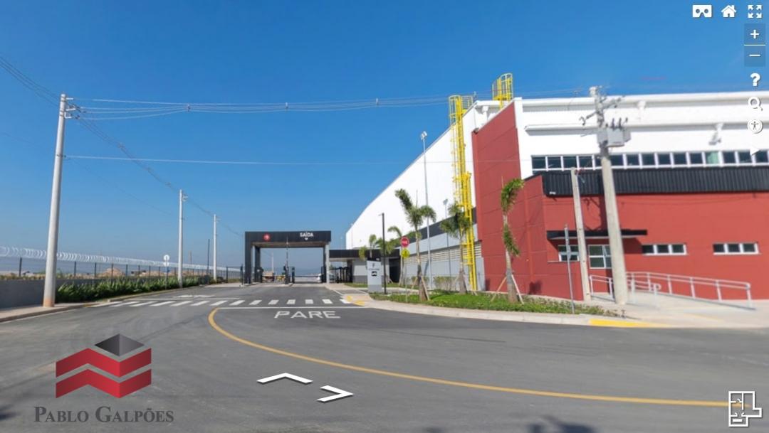 Depósito-Galpão, 2542 m² - Foto 4