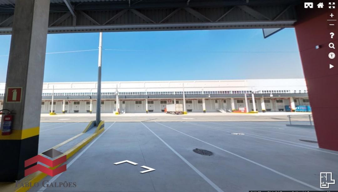 Depósito-Galpão, 2542 m² - Foto 10