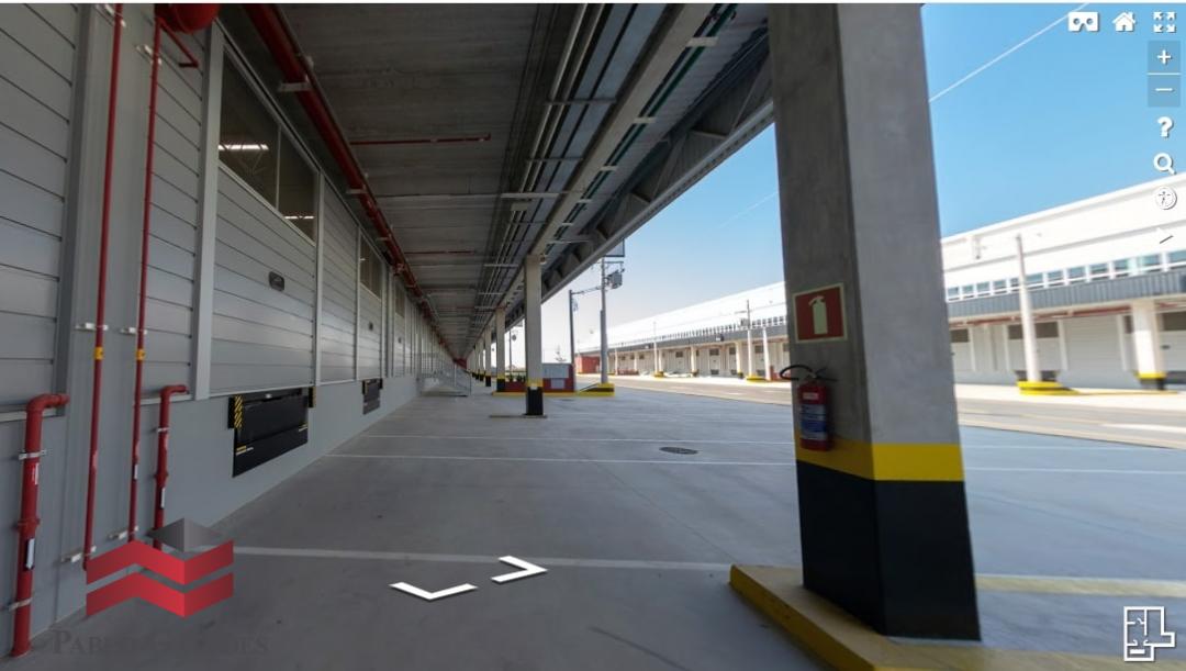 Depósito-Galpão, 2542 m² - Foto 15