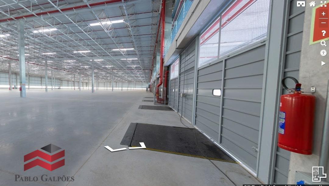 Depósito-Galpão, 2542 m² - Foto 19
