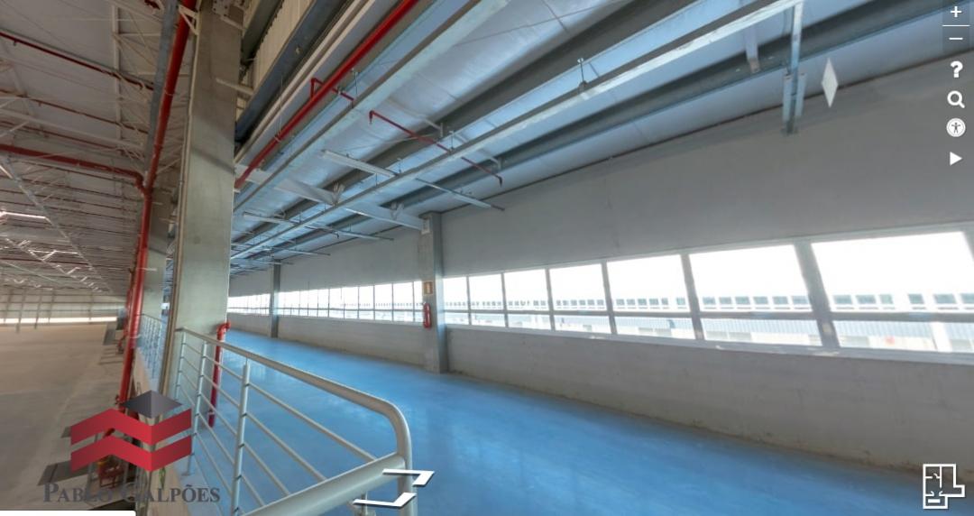 Depósito-Galpão, 2542 m² - Foto 23