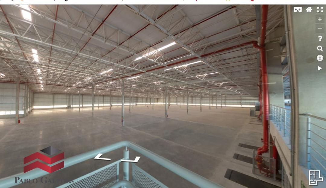 Depósito-Galpão, 2542 m² - Foto 17