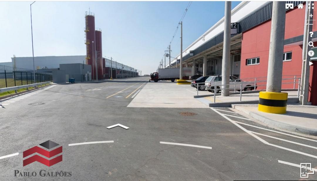 Depósito-Galpão, 2542 m² - Foto 7