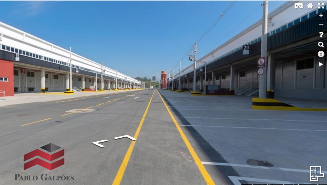 Depósito-Galpão, 2542 m² - Foto 9