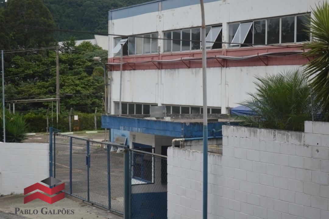 Depósito-Galpão-Armazém para alugar, 3119m² - Foto 4