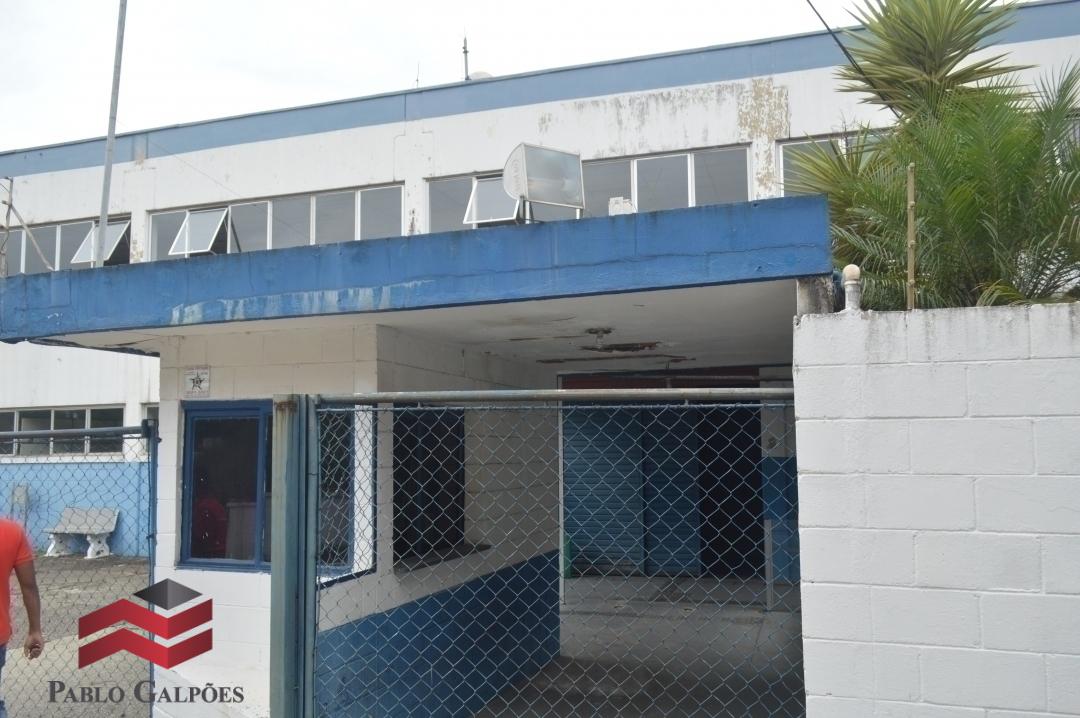 Depósito-Galpão-Armazém para alugar, 3119m² - Foto 5