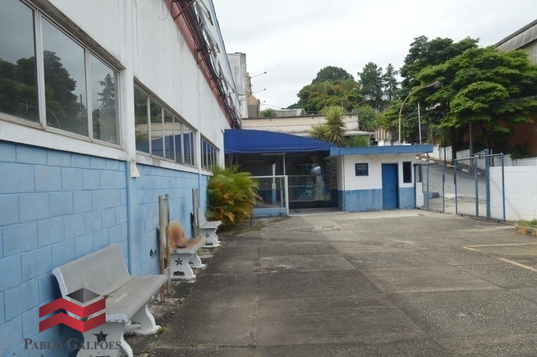 Depósito-Galpão-Armazém para alugar, 3119m² - Foto 6