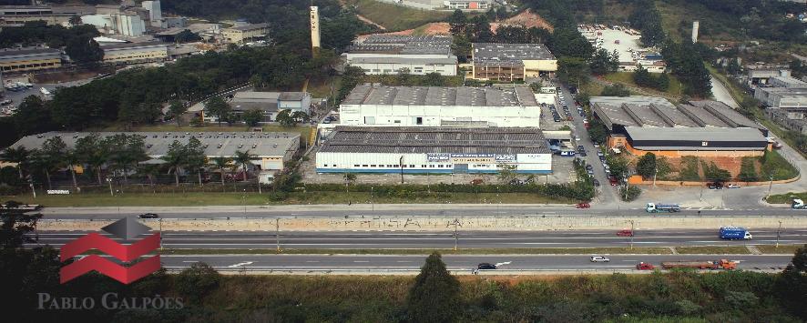 Depósito-Galpão-Armazém para alugar, 3119m² - Foto 1