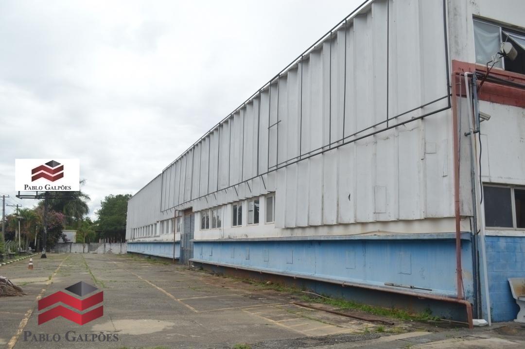 Depósito-Galpão-Armazém para alugar, 3119m² - Foto 8
