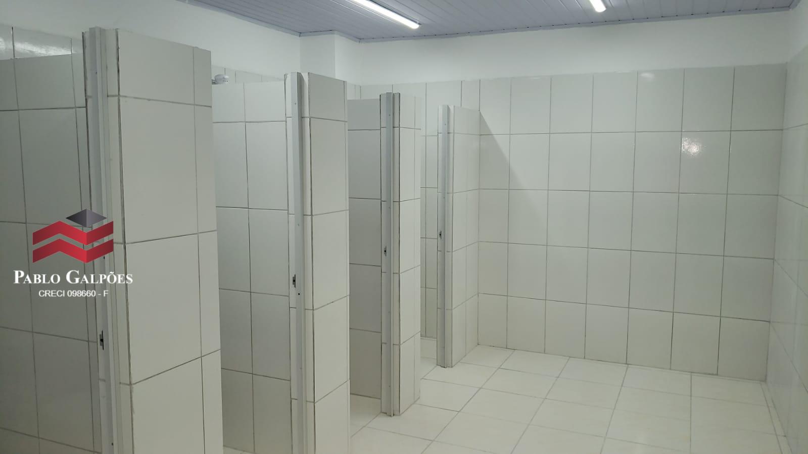 Depósito-Galpão, 1543 m² - Foto 11