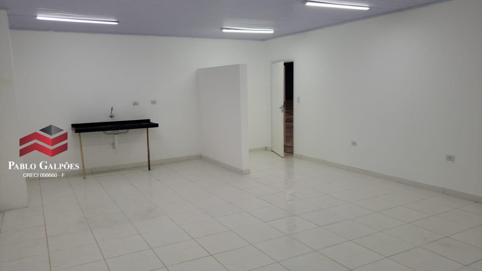Depósito-Galpão, 1543 m² - Foto 14