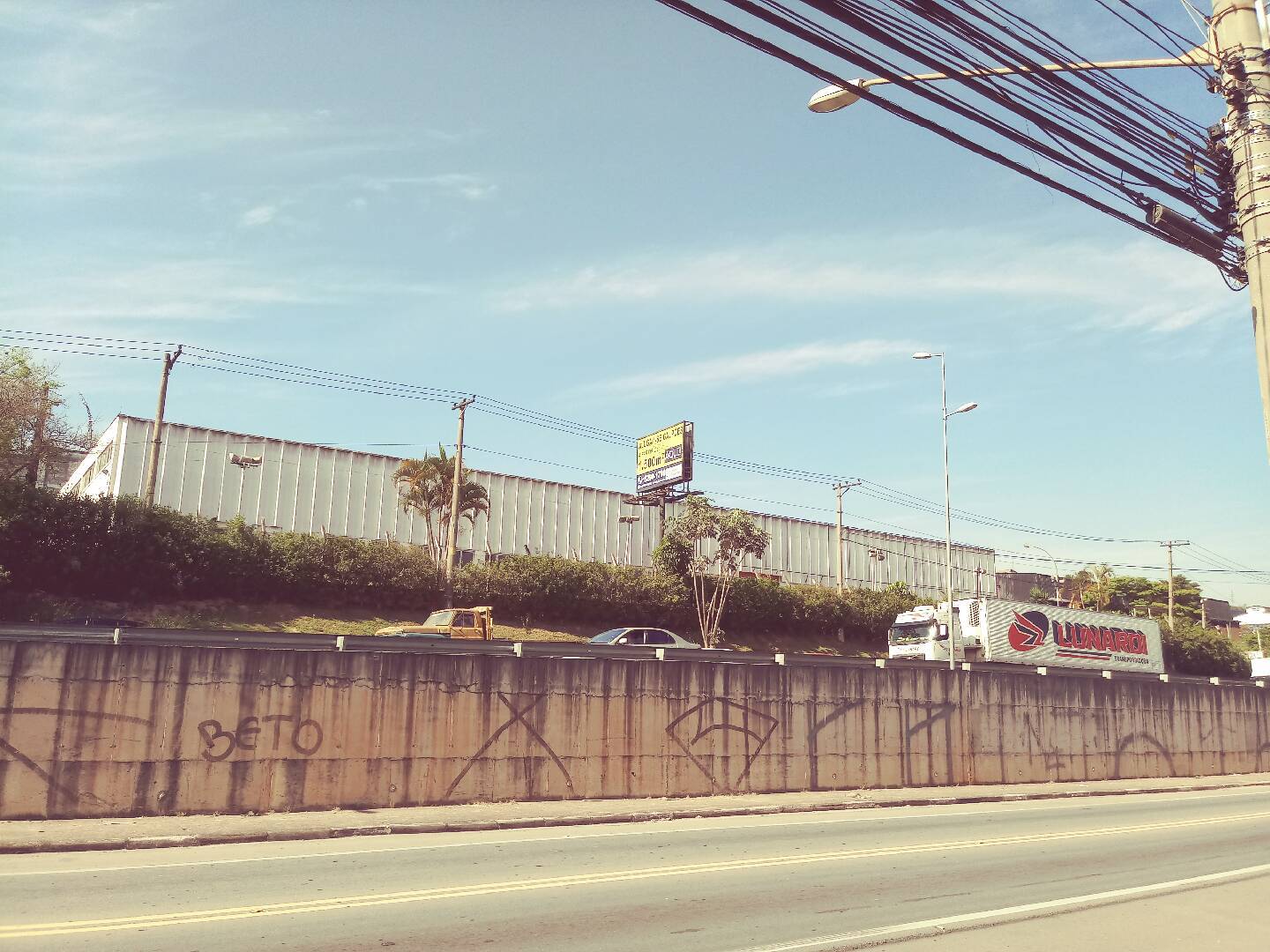 Depósito-Galpão-Armazém para alugar, 3119m² - Foto 9