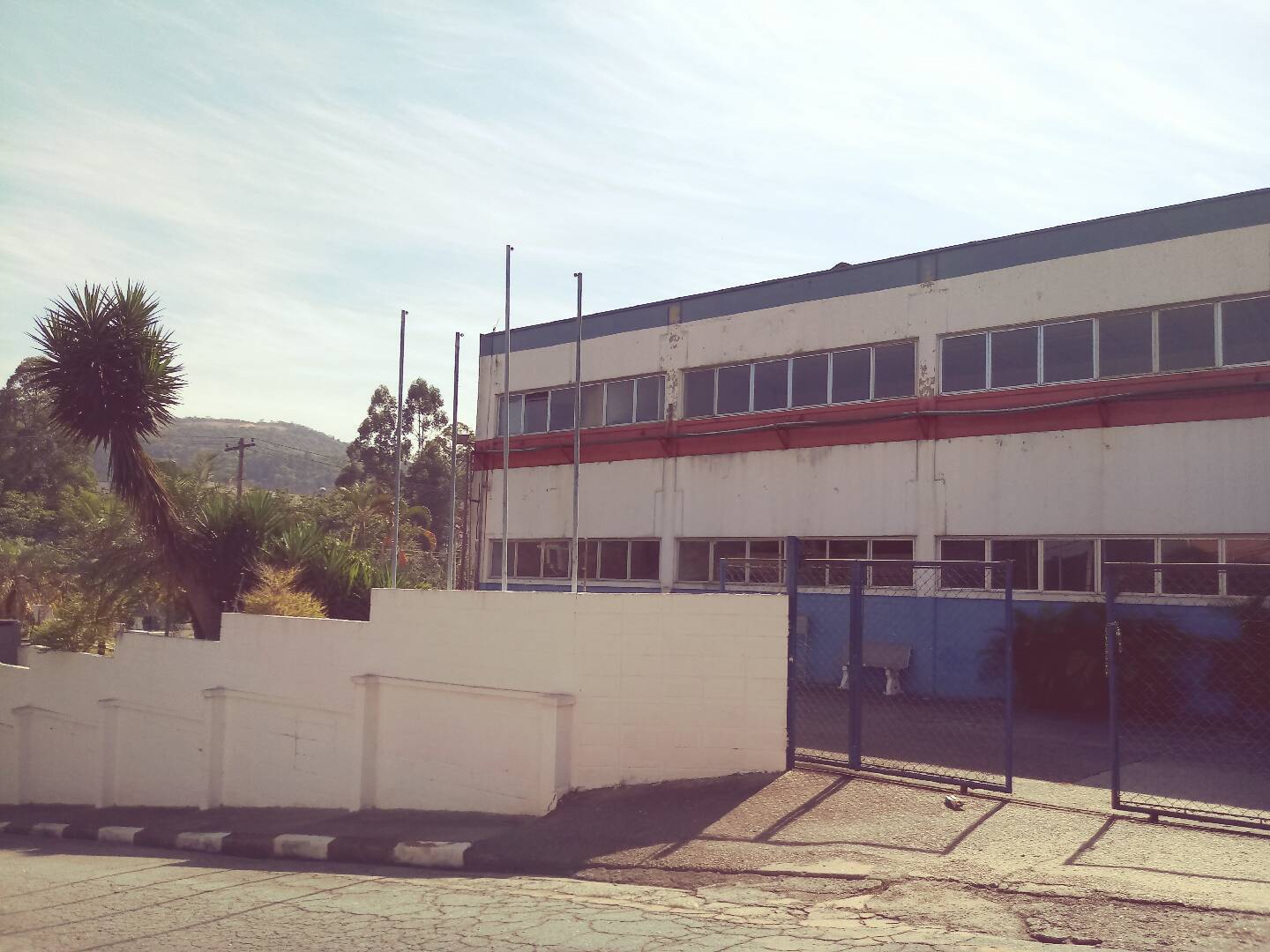 Depósito-Galpão-Armazém para alugar, 3119m² - Foto 2