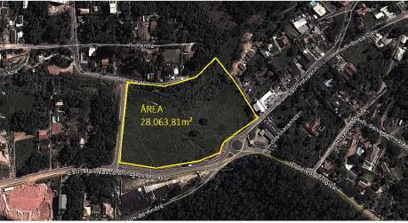 Prédio Inteiro à venda, 28064m² - Foto 2