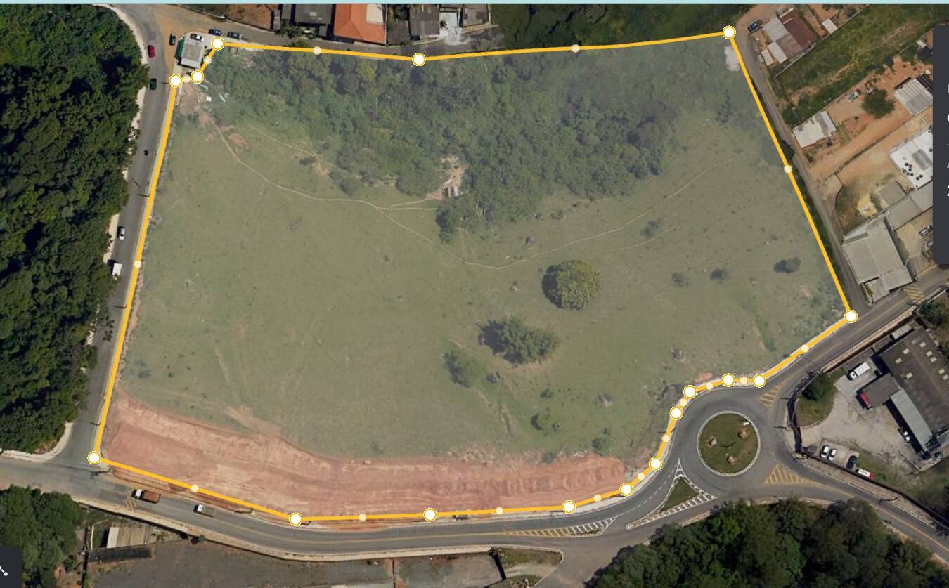 Prédio Inteiro à venda, 28064m² - Foto 1