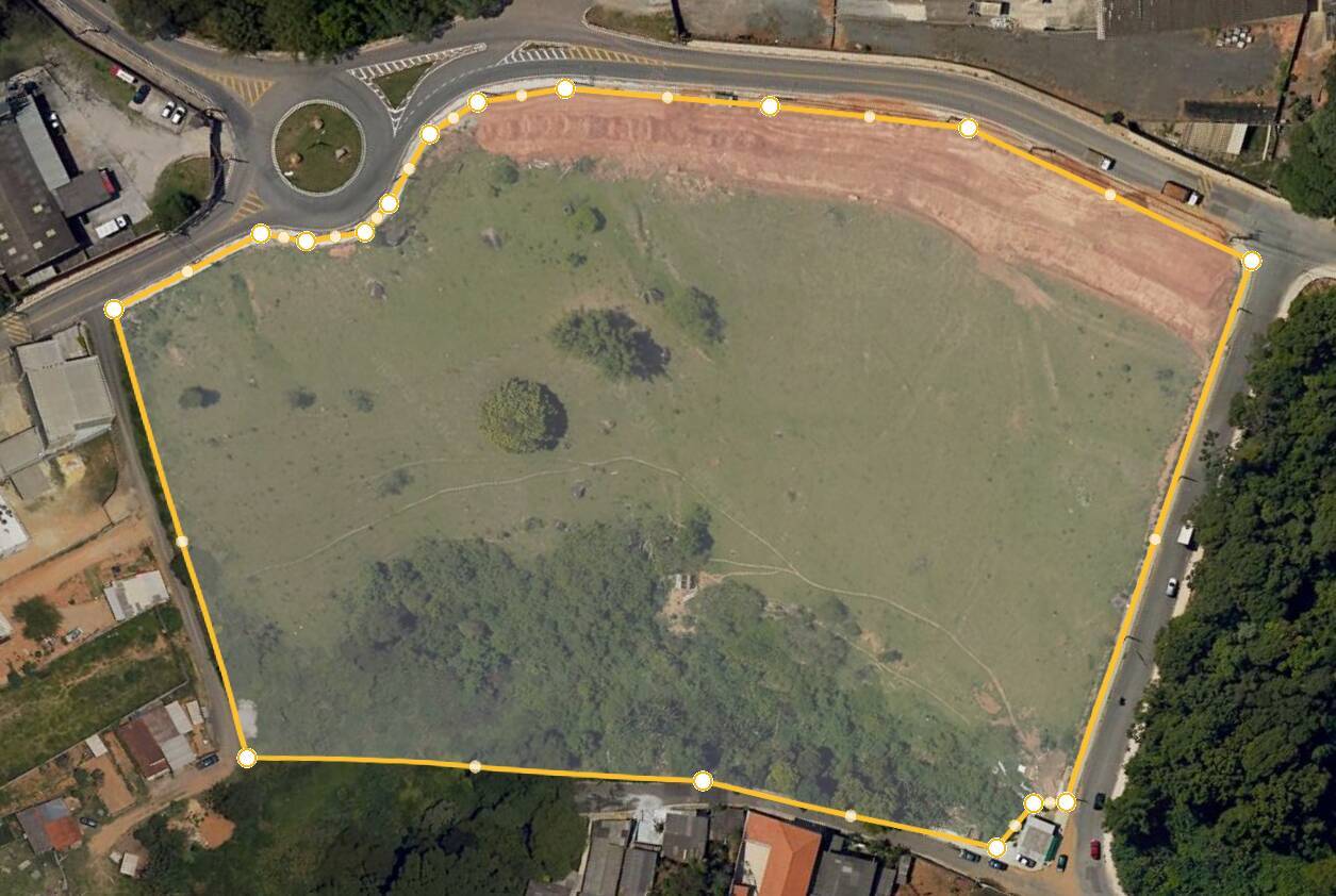 Prédio Inteiro à venda, 28064m² - Foto 3