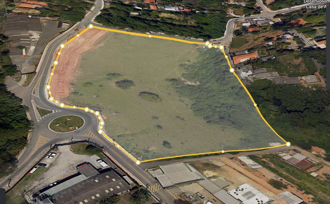 Prédio Inteiro à venda, 28064m² - Foto 5