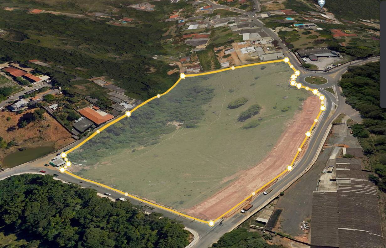 Prédio Inteiro à venda, 28064m² - Foto 7