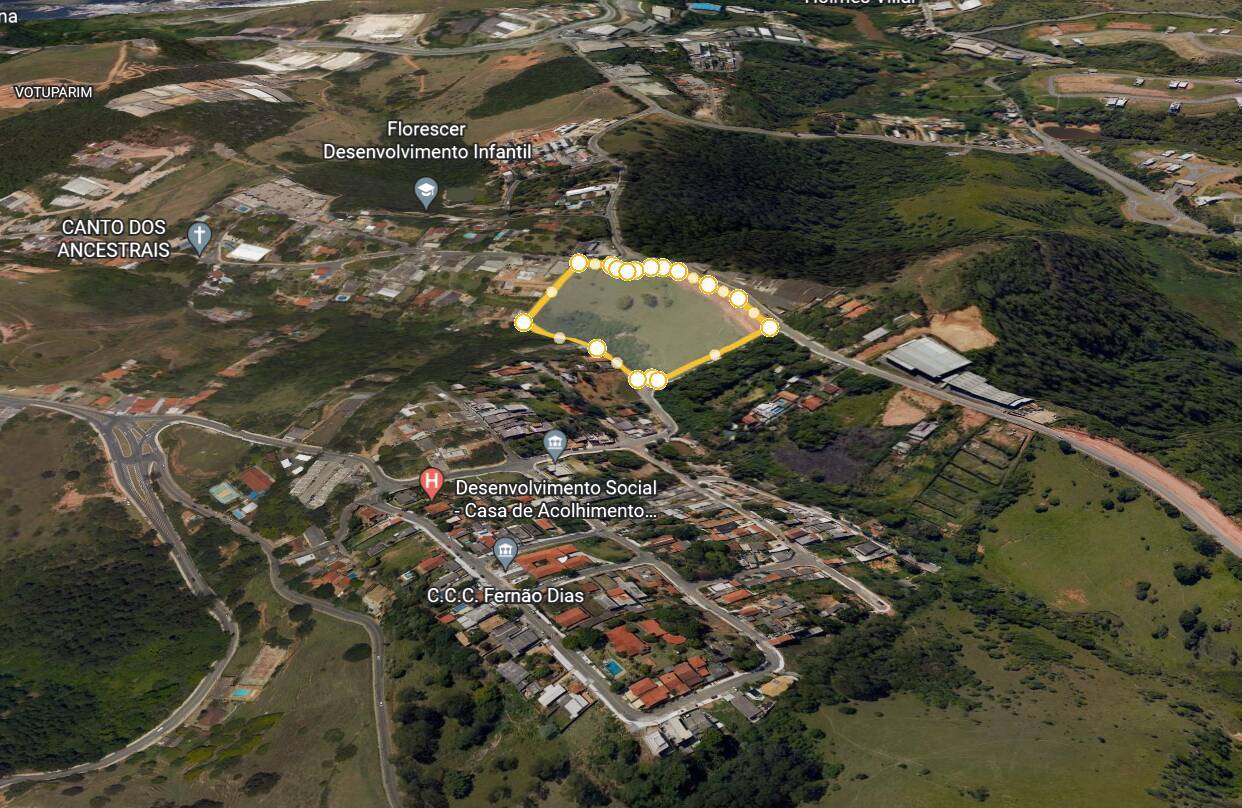 Prédio Inteiro à venda, 28064m² - Foto 9