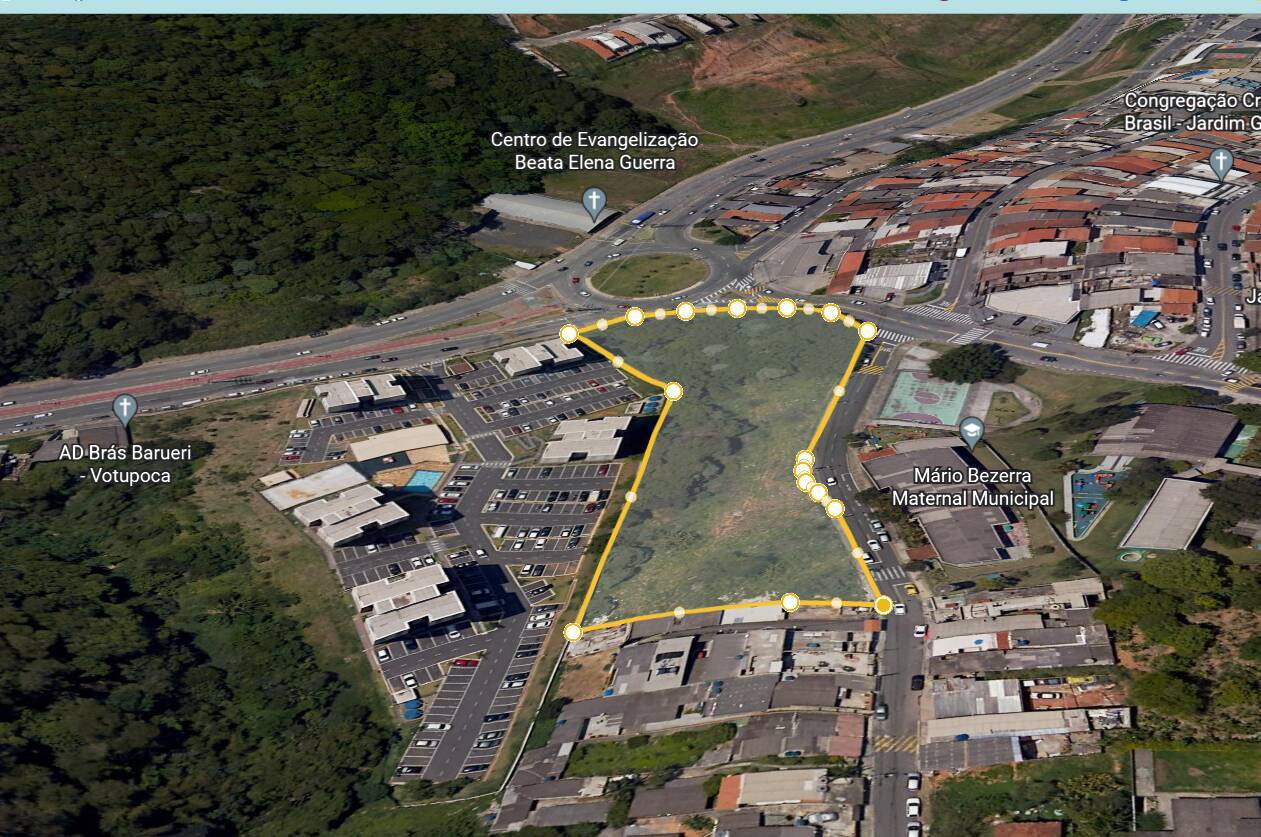 Terreno, 7410 m² - Foto 3