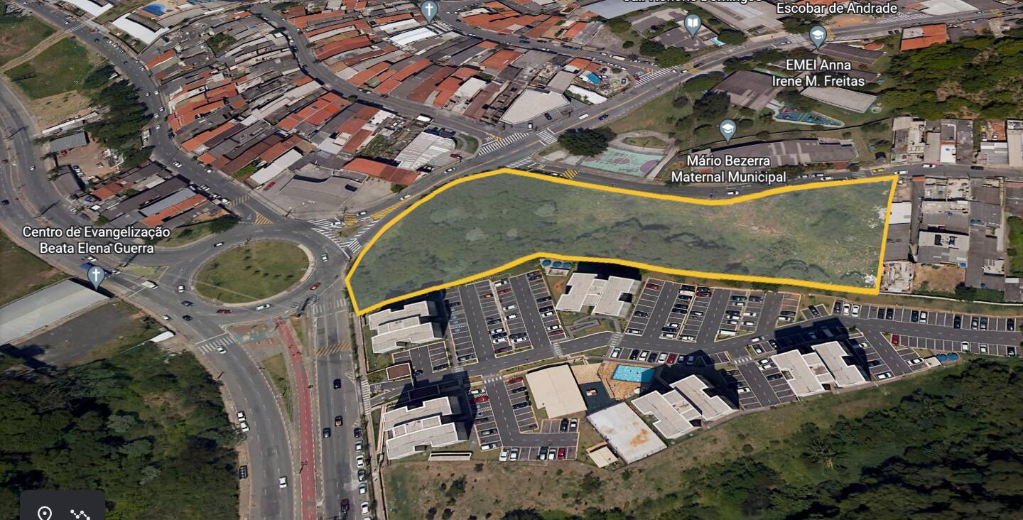 Terreno, 7410 m² - Foto 4