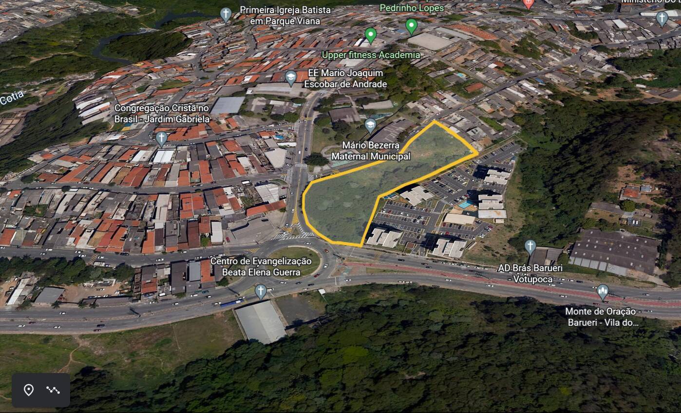 Terreno, 7410 m² - Foto 5