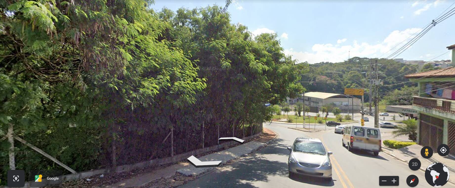 Terreno, 7410 m² - Foto 11