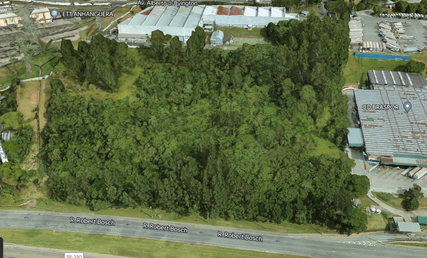 Terreno, 4 hectares - Foto 5