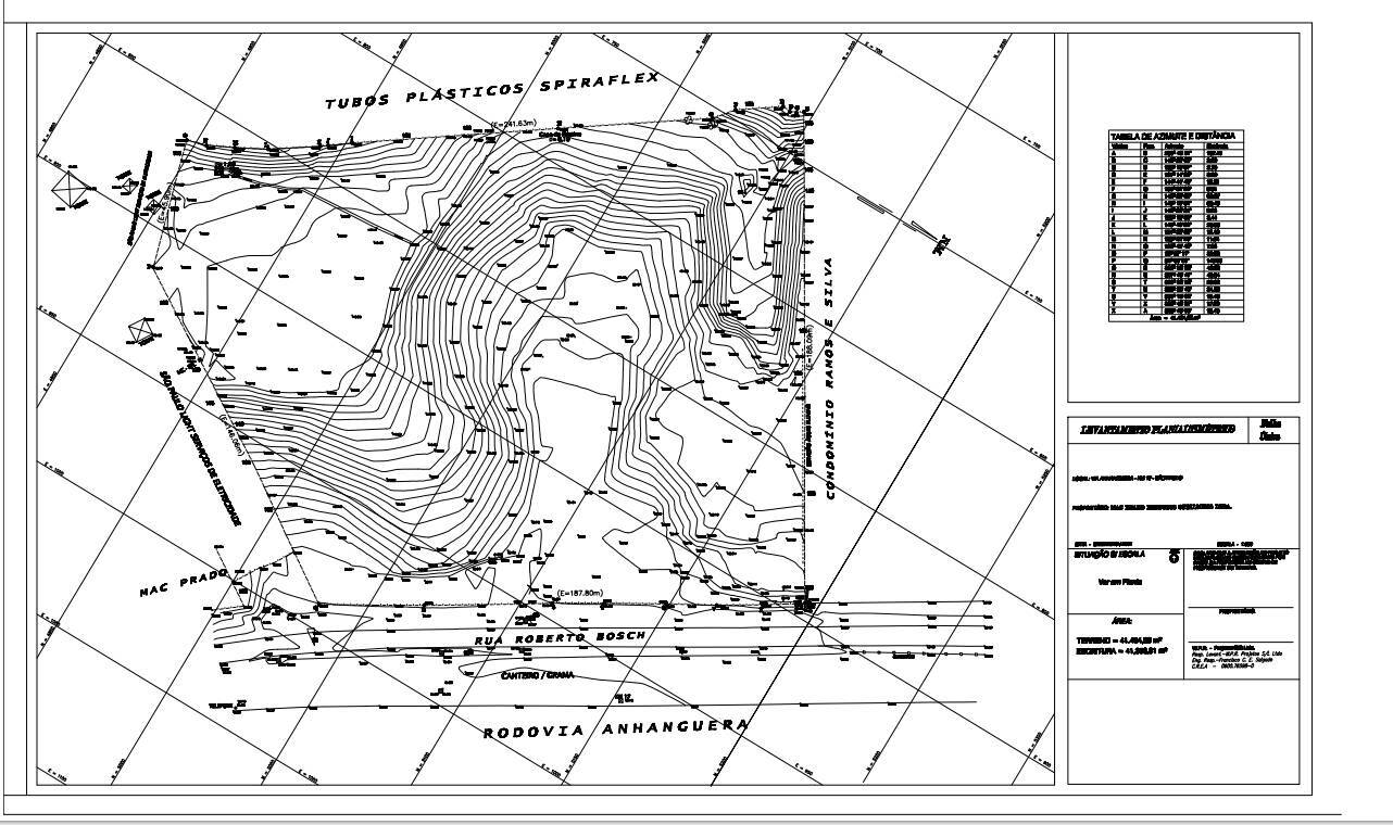 Terreno, 4 hectares - Foto 44