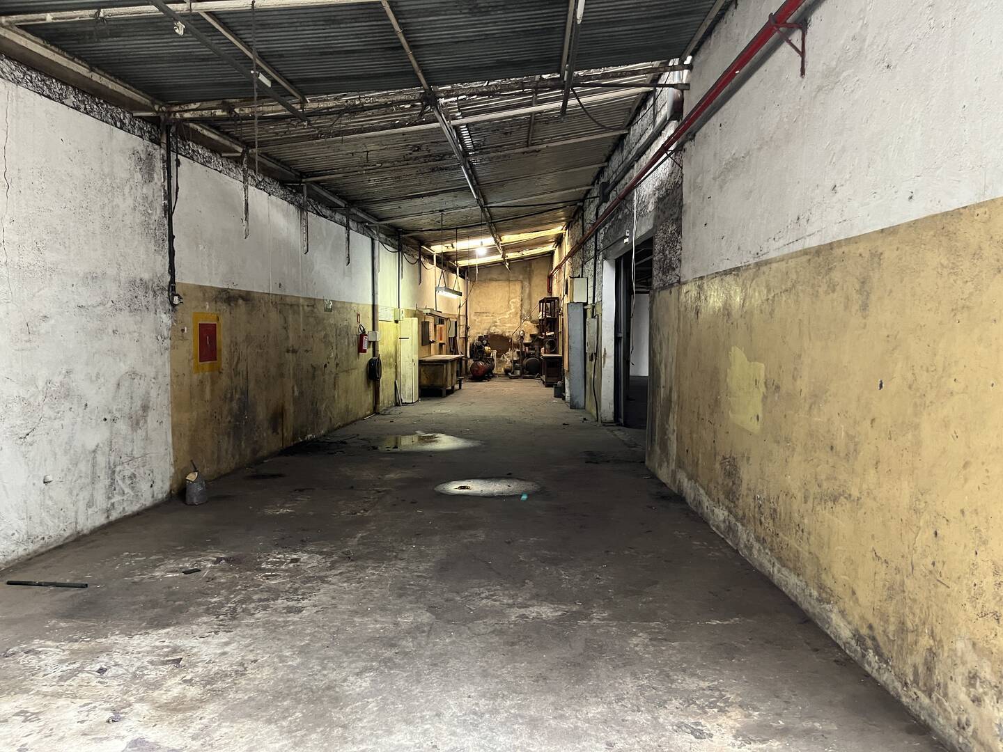 Depósito-Galpão, 1350 m² - Foto 24