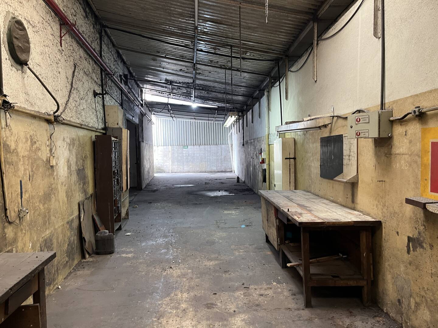 Depósito-Galpão, 1350 m² - Foto 25