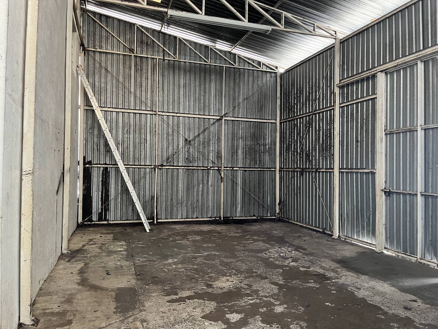 Depósito-Galpão, 1350 m² - Foto 22