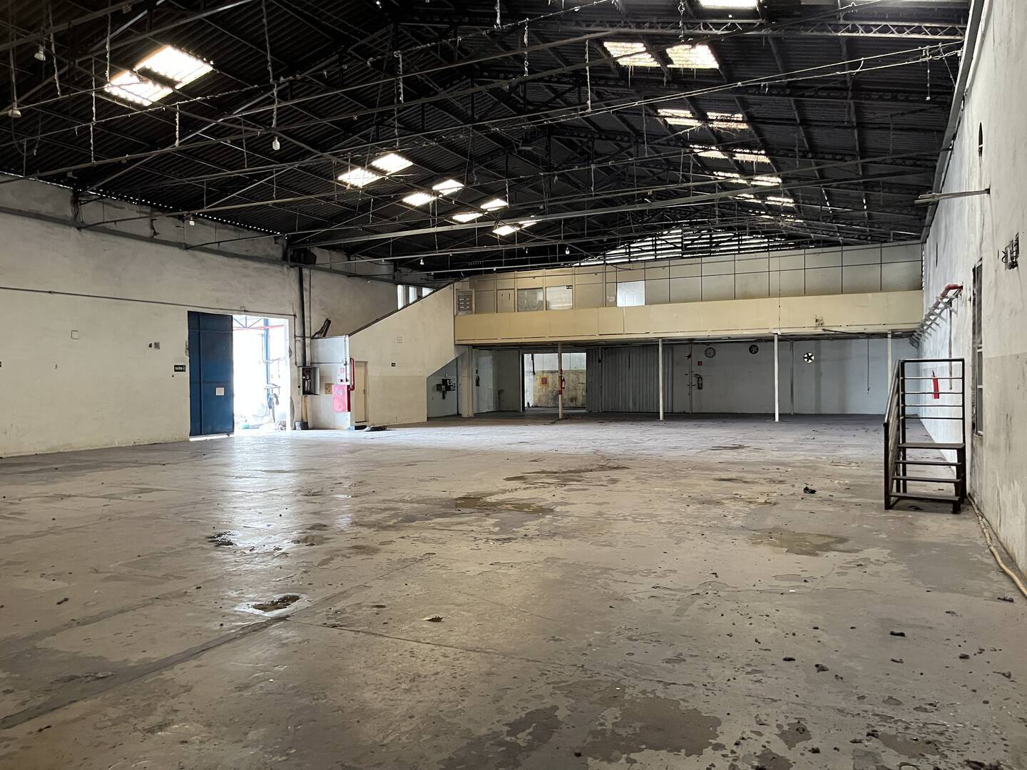 Depósito-Galpão, 1350 m² - Foto 14