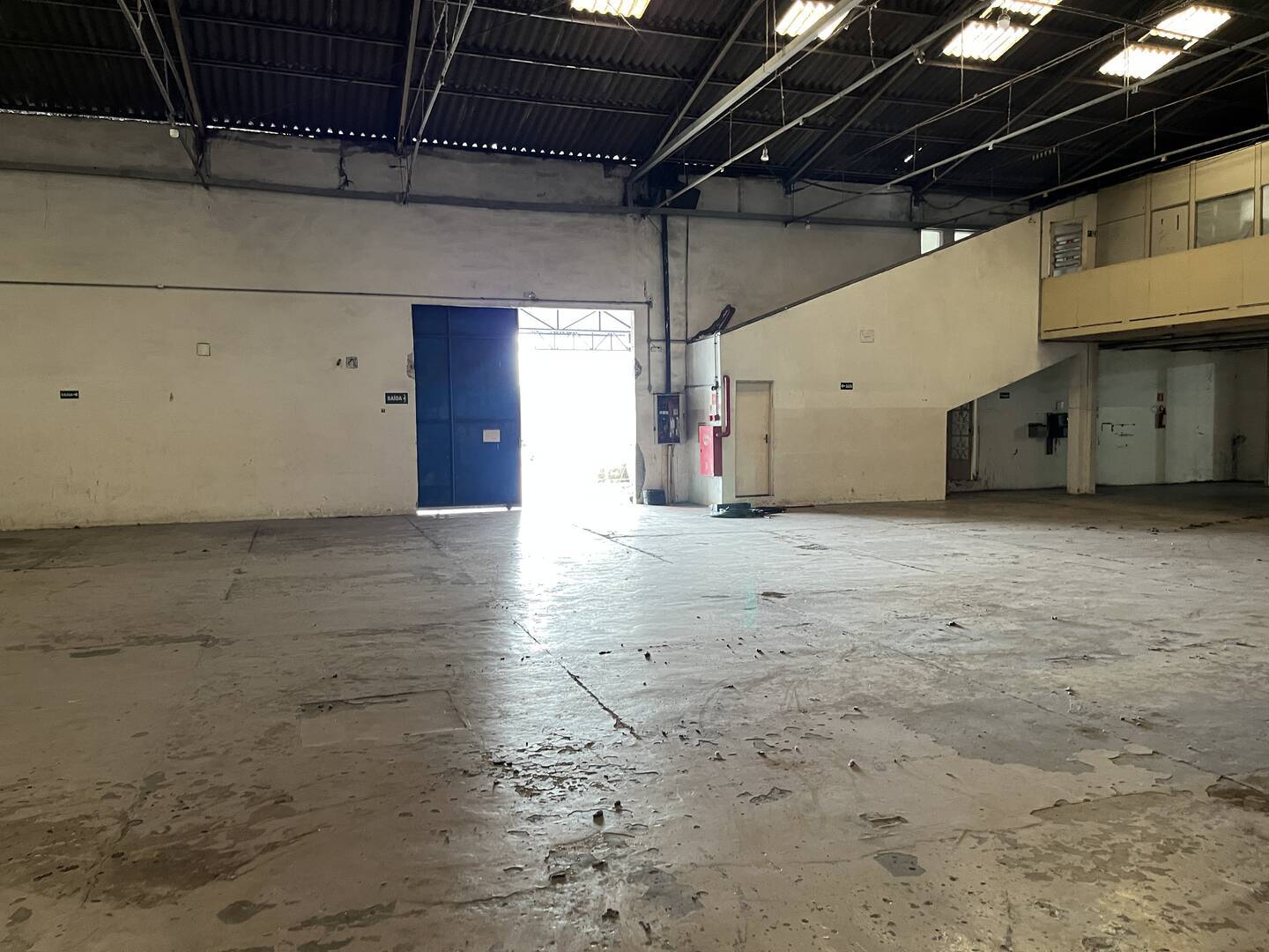 Depósito-Galpão, 1350 m² - Foto 16
