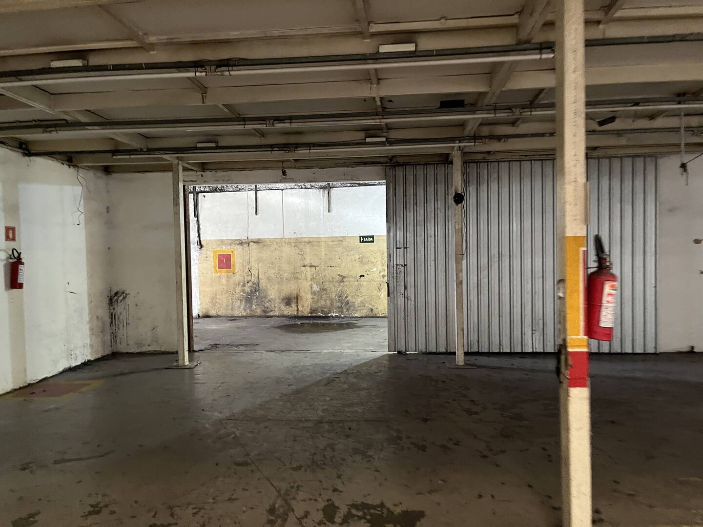 Depósito-Galpão, 1350 m² - Foto 23