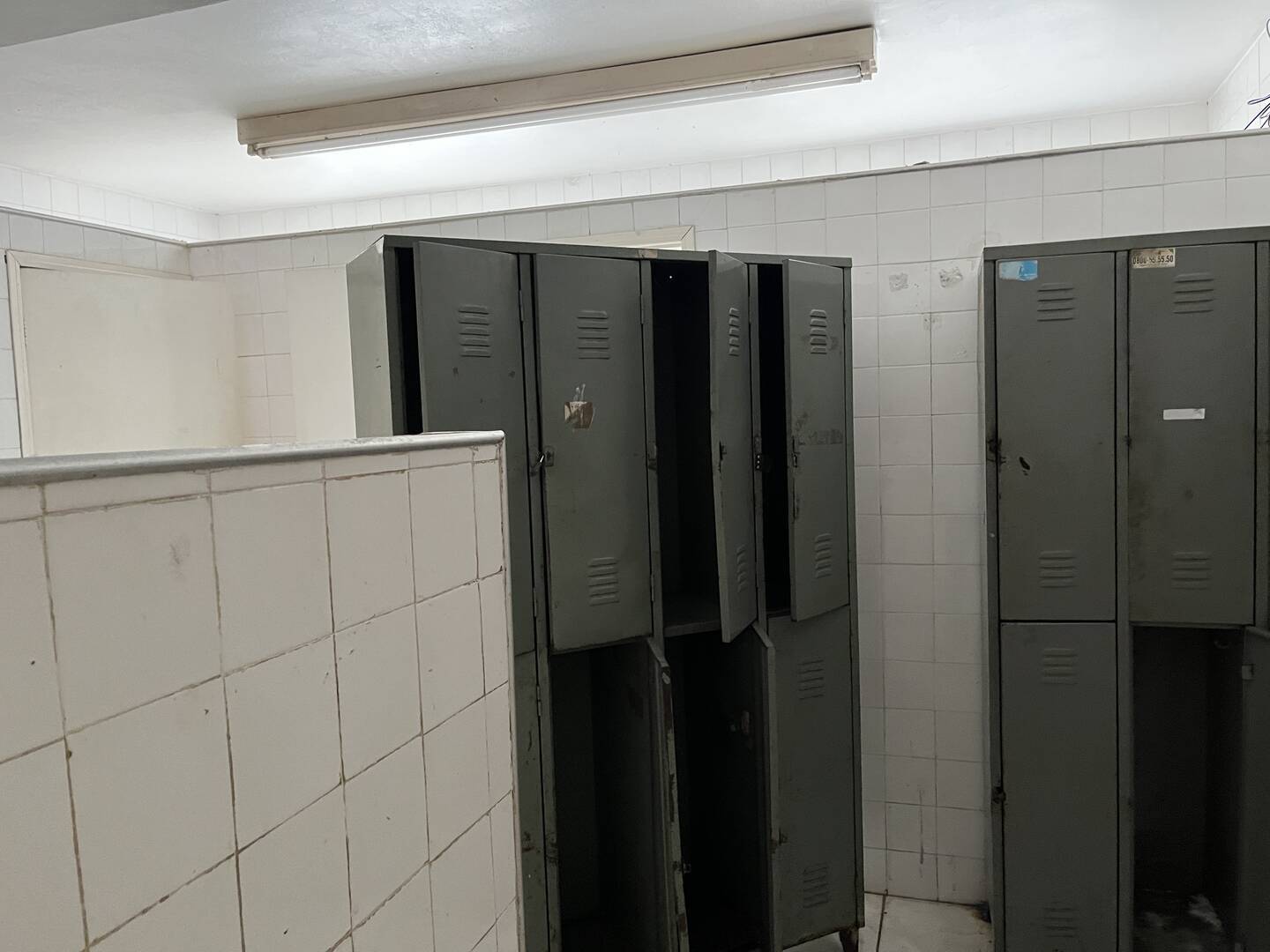Depósito-Galpão, 1350 m² - Foto 26
