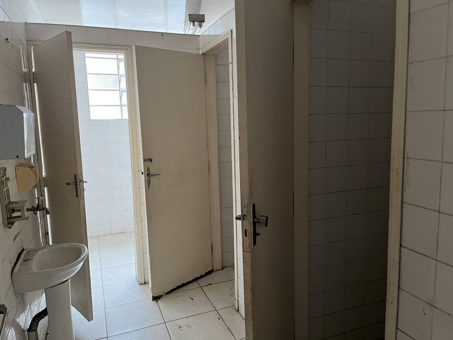 Depósito-Galpão, 1350 m² - Foto 27