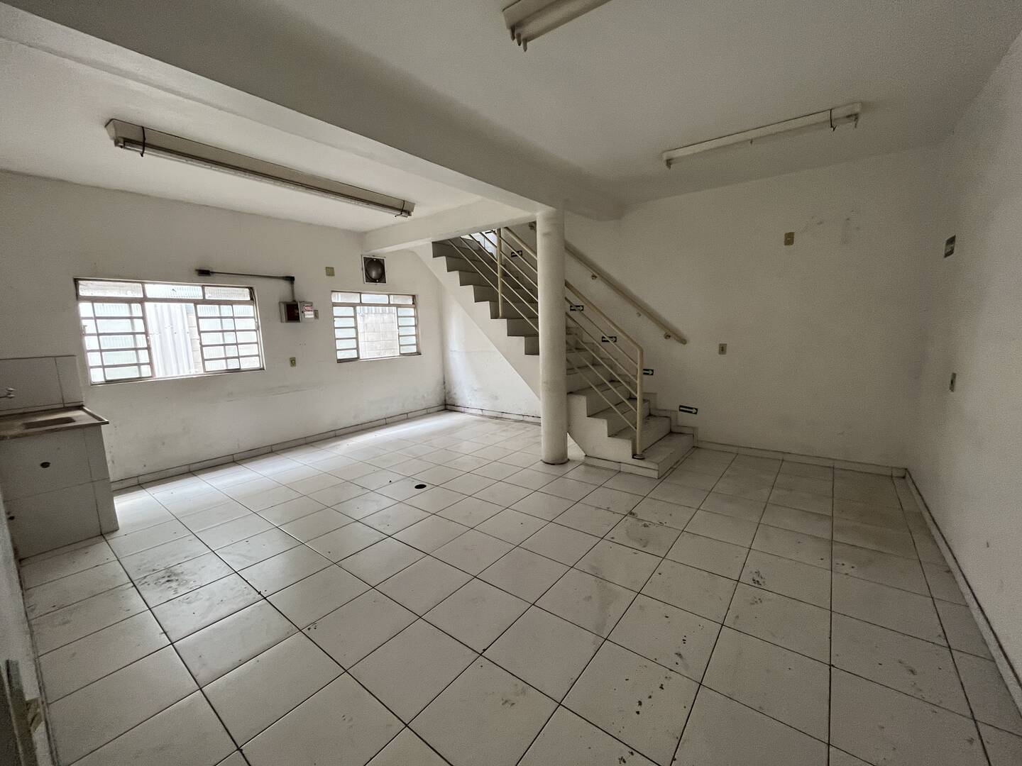 Depósito-Galpão, 1350 m² - Foto 28