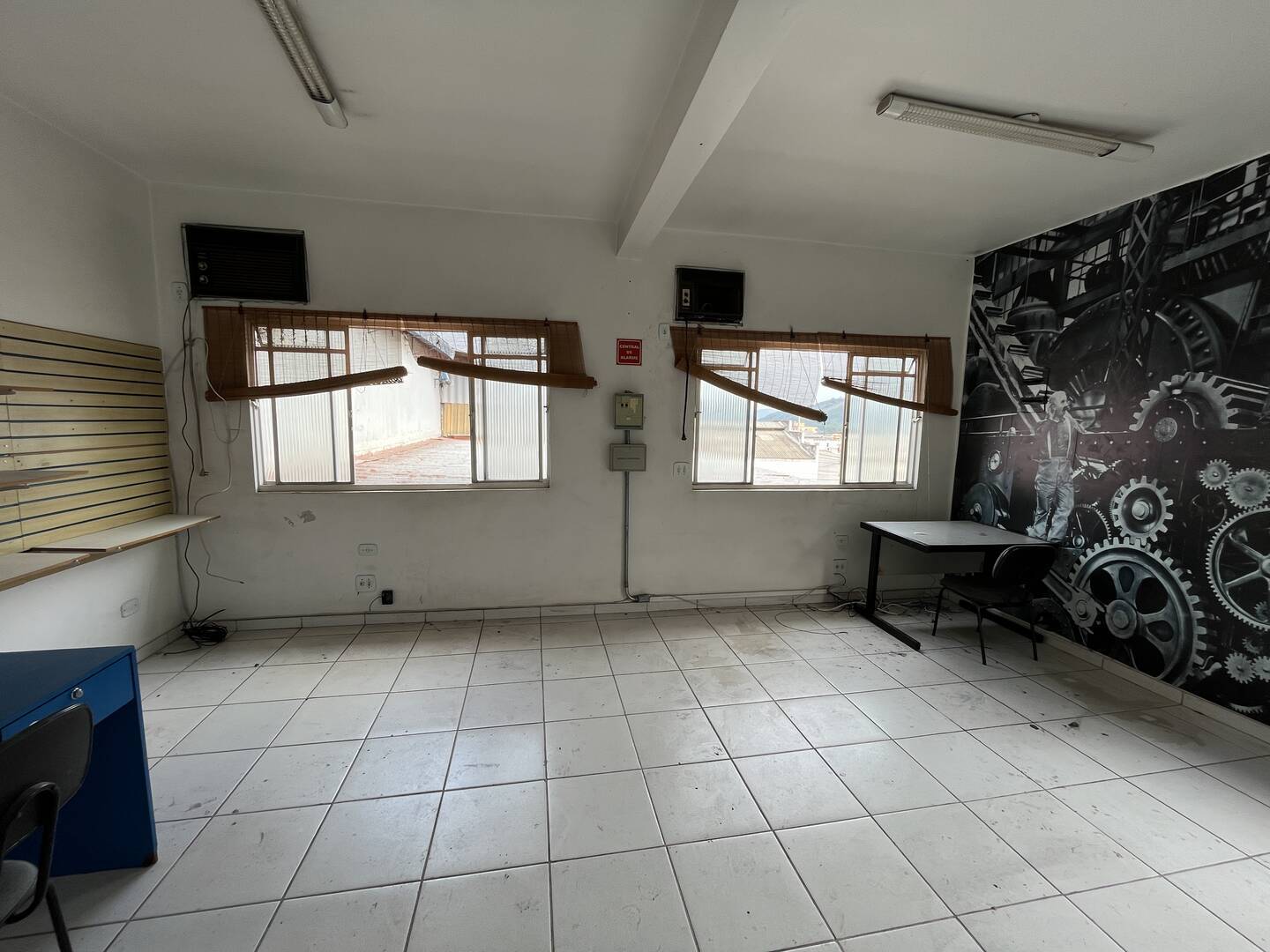 Depósito-Galpão, 1350 m² - Foto 33