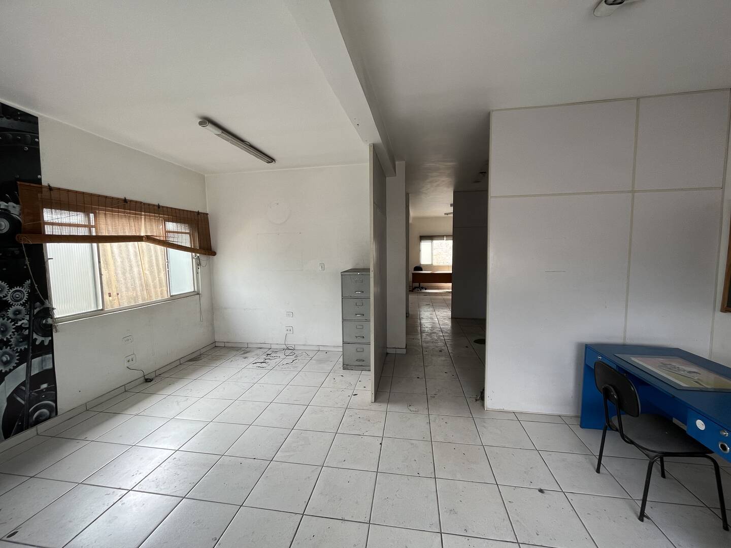 Depósito-Galpão, 1350 m² - Foto 34