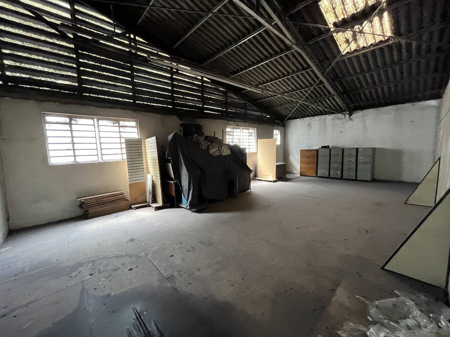 Depósito-Galpão, 1350 m² - Foto 36