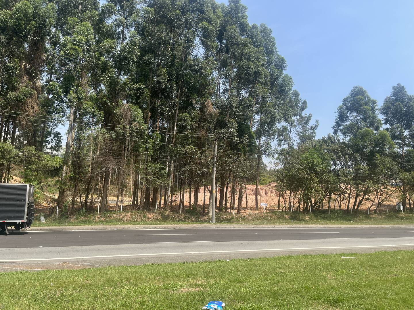 Terreno, 4 hectares - Foto 15