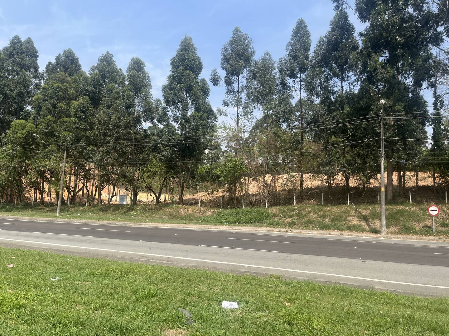 Terreno, 4 hectares - Foto 18