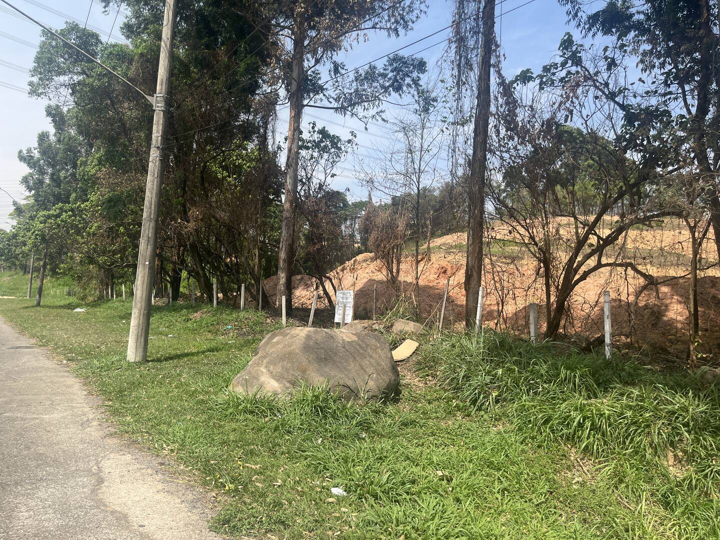 Terreno, 4 hectares - Foto 25