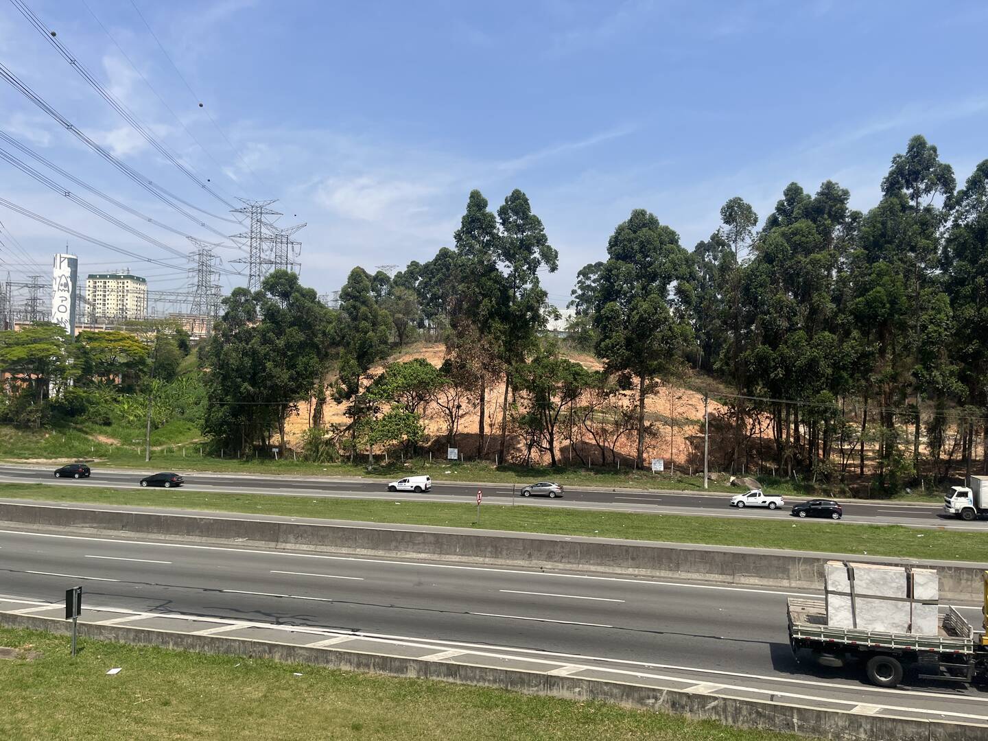 Terreno, 4 hectares - Foto 30