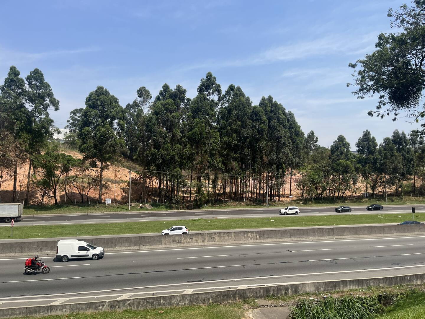 Terreno, 4 hectares - Foto 32