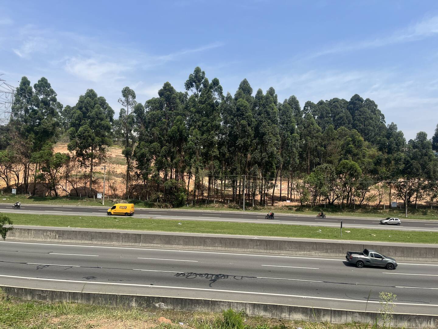 Terreno, 4 hectares - Foto 35