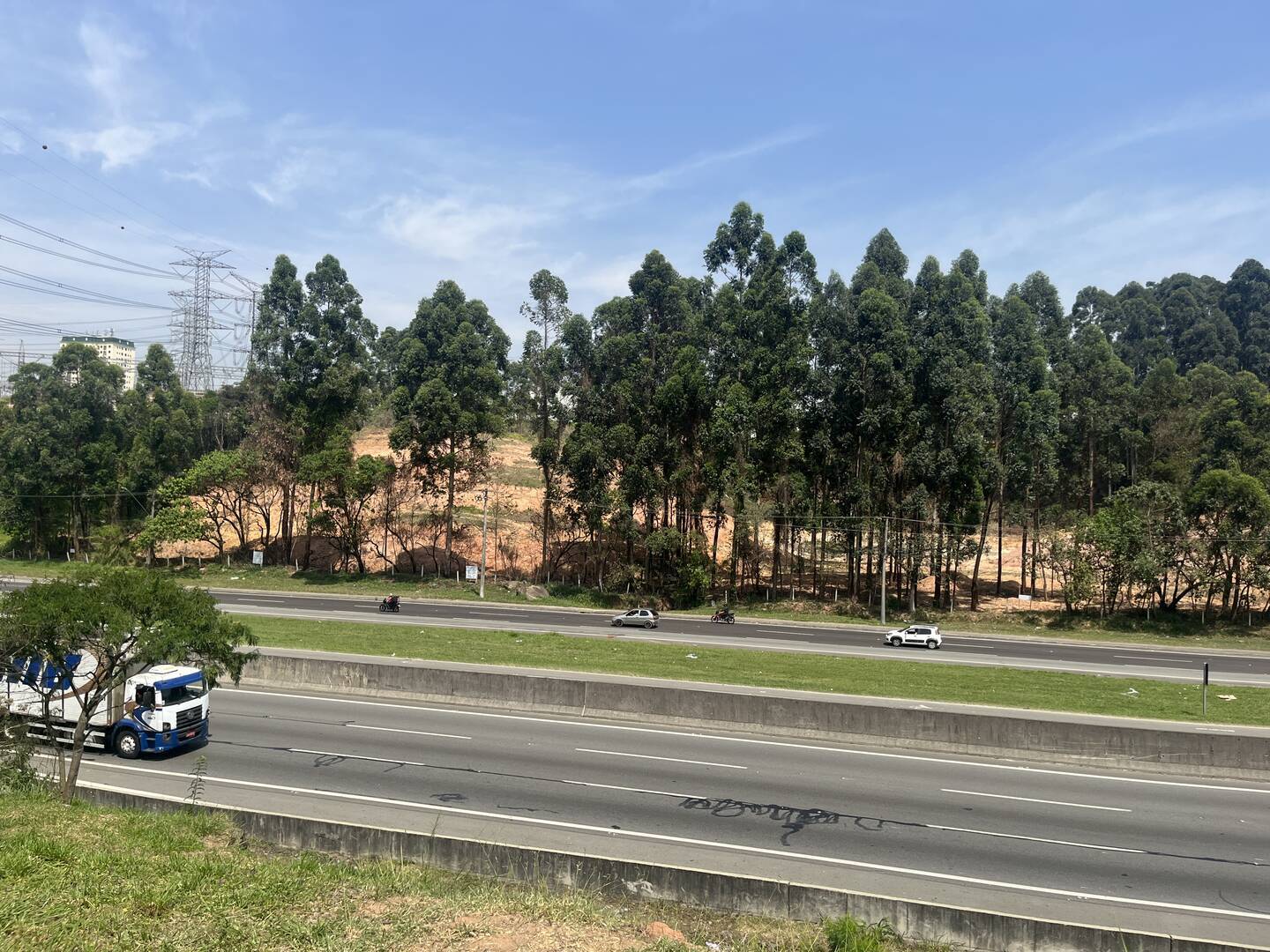 Terreno, 4 hectares - Foto 36