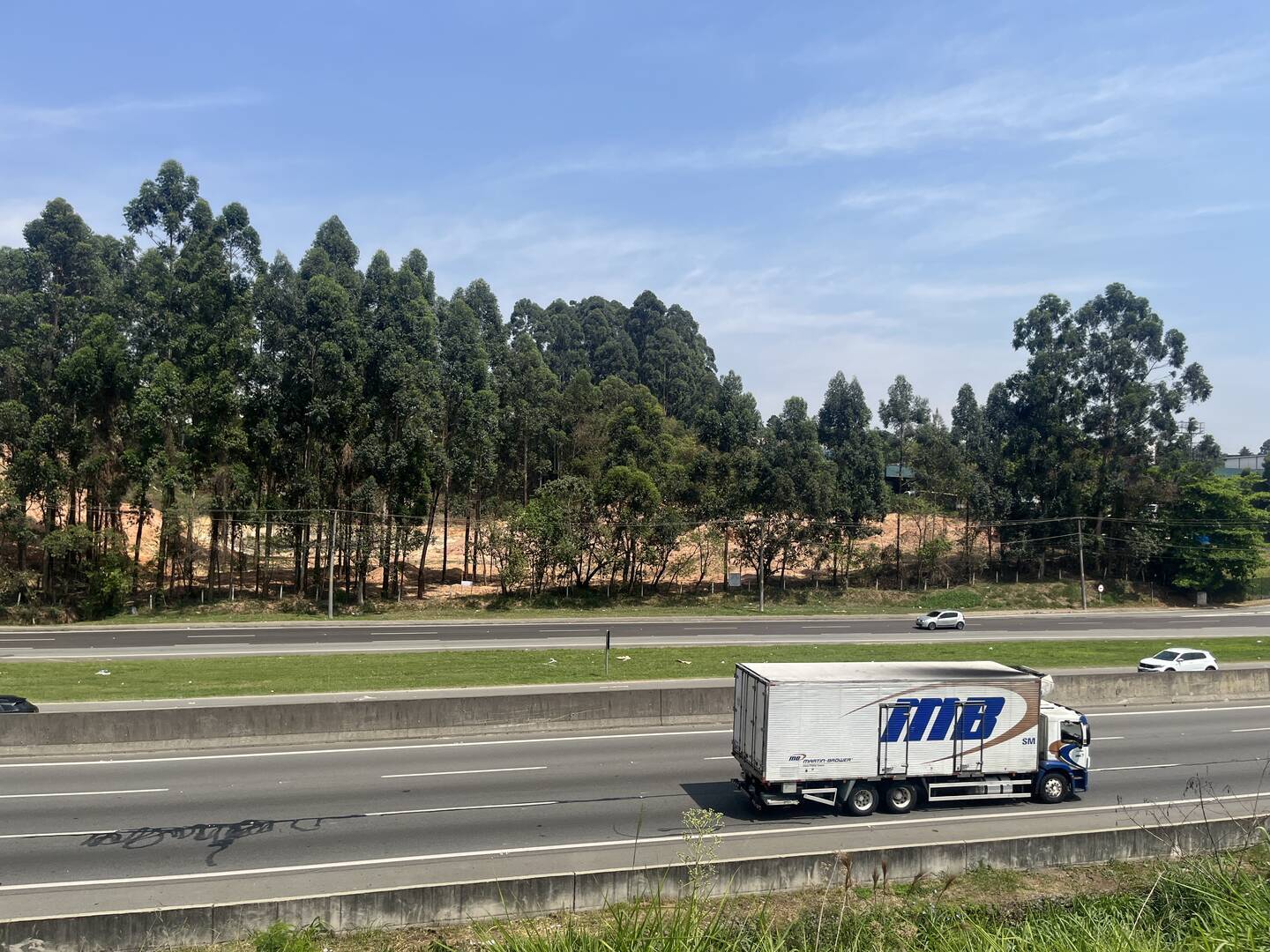 Terreno, 4 hectares - Foto 37