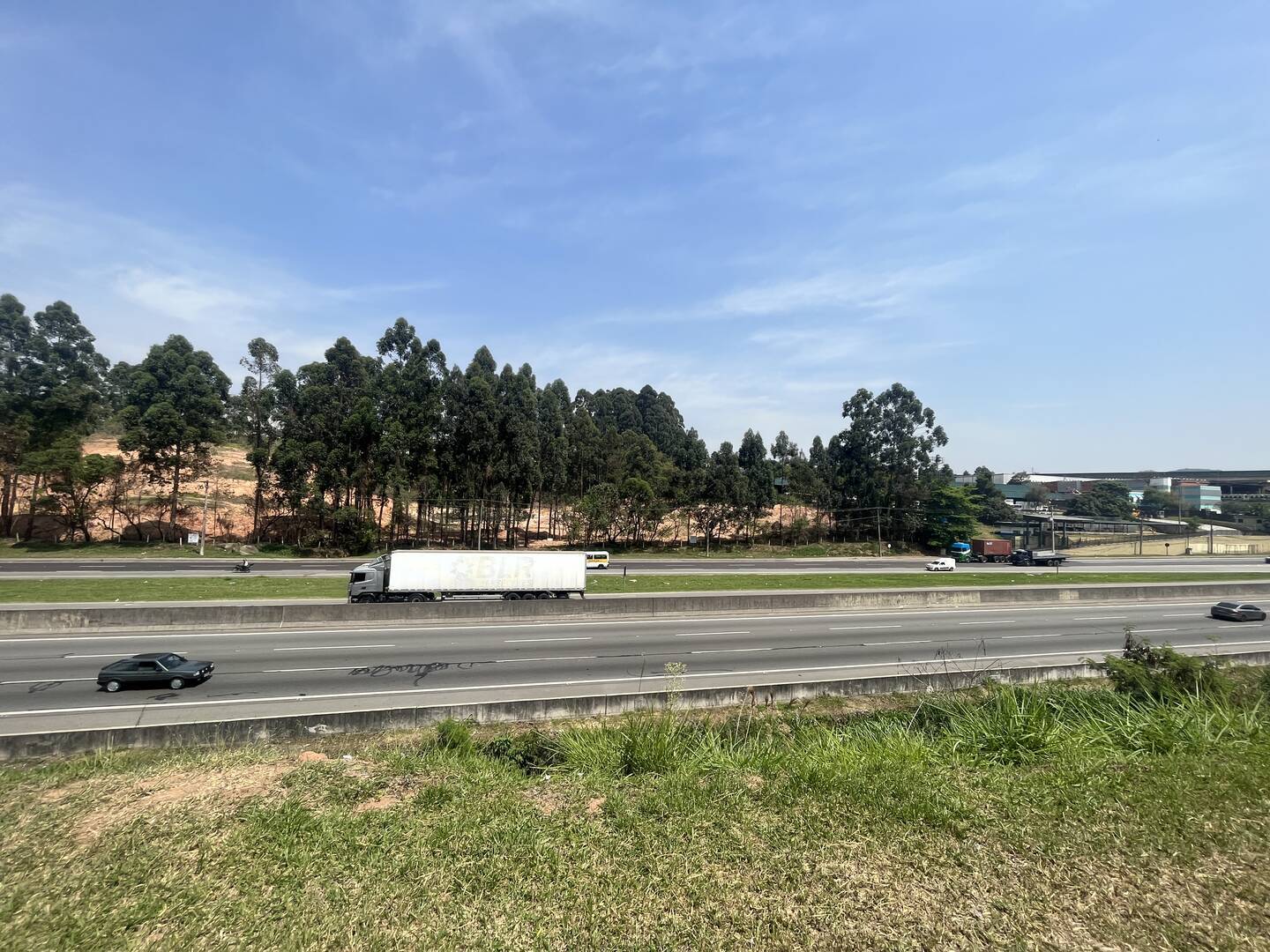 Terreno, 4 hectares - Foto 38